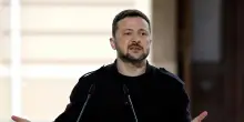 Guerra Ucraina - Russia, le news. Trump: potrei andare in Turchia. Zelensky: spero venga anche Putin