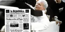 Quando Ocalan scrisse a Wojtyla per accusare la Turchia dell’attentato