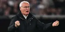 Ranieri furioso con l’arbitro: “Su Koné era rigore, perché è intervenuto il Var? Mi fanno impazzire”