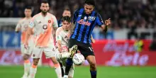 Le pagelle di Atalanta-Roma: Ederson inesauribile, Svilar felino