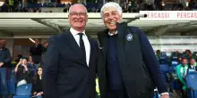 Massimo Mauro: “Ranieri non deve portare Gasperini alla Roma”