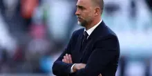 Champions, una poltrona per tre: ma solo la Juve è padrona del proprio destino