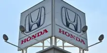 Honda trema sotto il peso dei dazi: previsto un crollo dell’utile del 70% quest’anno