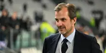 Calvo, addio alla Juve a fine stagione. Chiellini verso un ruolo più centrale