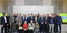Torna il premio Tg Poste per premiare i talenti dell'informazione under 30