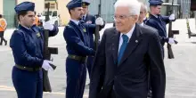 Mattarella: “Valori europei non ammettono compromessi morali”