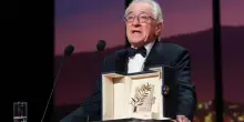 De Niro a Cannes attacca Trump: “L’arte è una minaccia per i fascisti”