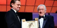 Cannes, la lezione di Robert De Niro: “Il cinema insegna la democrazia”