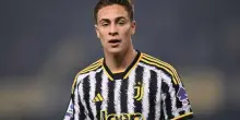 Juventus, Jeep è il nuovo sponsor: accordo triennale