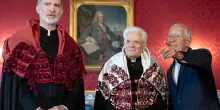 Mattarella sprona la Ue: “No compromessi morali sui valori fondamentali”