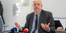 Imparato (Stellantis): rivisto il piano Italia vertice con il governo