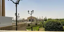 Riad, moderna Versailles: cene di gala, lusso sfrenato e regali alla corte saudita
