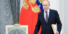 Minchenko: “Non è Washington a dettare l’agenda di Mosca”