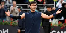 Internazionali: Musetti cerca la semifinale contro Zverev. Dove vedere il match in tv