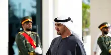 Petrolio e intrighi a corte: chi sono i principi del Golfo che seducono Trump con fiumi di dollari