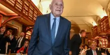 De Michele al Dap, Di Domenico al Dog e Giammaria al Dag: il pacchetto di nomine di Nordio in Cdm