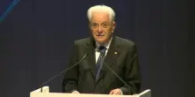 Il “Nessun Dorma” di Mattarella all’Ue: “In ritardo sulla difesa comune, farla con urgenza”