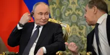 Guerra Ucraina - Russia, le news. Media russi: “Lavrov non andrà a Istanbul per i negoziati”