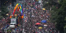 Brasile, sentenza storica: autorizzato il genere neutro nei documenti