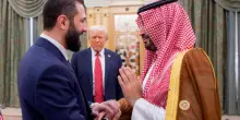 Da Abu Ghraib all’abbraccio con Trump: la sorprendente metamorfosi dell’ex jihadista al Sharaa