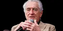 De Niro: “Trump è un bullo, l’America deve fermarlo come fece con McCarthy”
