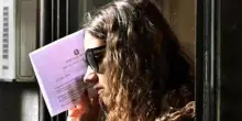 Domiciliari per Chiara Petrolini, ma per la Cassazione ha “una determinazione criminale non comune”