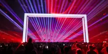 La seconda semifinale di Eurovision 2025: dove vedere l’evento in tv