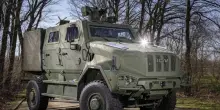 Iveco Group: avanti con spin-off Defence