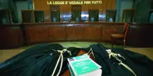 Anm: “Separazione delle carriere subito in aula è una forzatura”