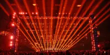 Televoto seconda semifinale Eurovision 2025, l’Italia non può votare