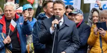 Elezioni in Polonia, il voto delle presidenziali: attesa per gli exit poll