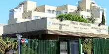 Ingegneria della creatività Digitale e Scienze dell’Architettura per il Patrimonio nuovi corsi del Politecnico di Bari