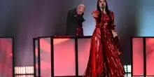 Gli Shkodra Elektronike all’Eurovision, tra anima albanese e vita italiana