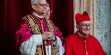 Parolin: “Vance vorrà vedere il Papa, il protocollo è al lavoro”