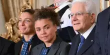 Mattarella domani alla finale Paolini-Gauff degli Internazionali d’Italia