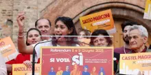 Referendum, cosa si vota l’8 e il 9 giugno