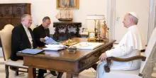 Cardinale Spengler: “Clima, aspettiamo papa Leone alla Cop disertata dai Grandi”