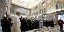 “Stop agli armamenti”. L’ipotesi di un bilaterale tra Leone XIV e Vance