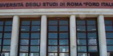 Università di Roma Foro Italico, dove si incontrano sport, scienza e salute