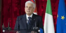 Mattarella: “Ancora troppe le vittime di violenza omofoba. Contrastarla un dovere costituzionale”