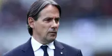 Inter-Lazio: dove vederla in diretta tv e streaming, probabili formazioni