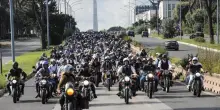 Distinguished Gentleman’s Ride, tutti in sella in abito elegante per beneficenza