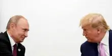 Guerra Ucraina - Russia, le news. Trump: “Telefonerò a Putin lunedi. Poi parlerò con Zelensky”