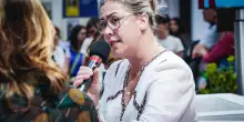 Caroline Darian: “Amavo mio padre Dominique Pelicot. Oggi sono una vittima dimenticata”