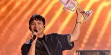 Eurovision 2025, vince l’Austria. Lucio Corsi si piazza quinto, Israele secondo. Proteste proPal