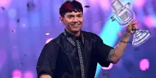 Eurovision 2025, ecco la classifica finale