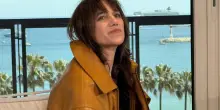 Charlotte Gainsbourg: “Per anni sono stata solo la figlia di mio padre, ora gioco a trasformarmi”