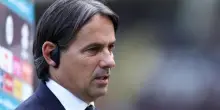 Inter, la Champions può aspettare. Inzaghi con i titolarissimi per sognare il sorpasso scudetto
