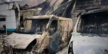 Ondata di droni russi contro l’Ucraina, Kiev nel mirino. Putin torna a mostrare i muscoli