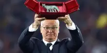 Roma-Milan 3-1: Ranieri saluta l’Olimpico con la Champions alla portata. Conceiçao fuori da tutto